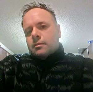 Meet your Posher, Rob